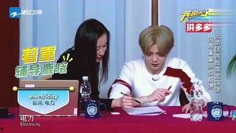 娱乐吃瓜谈,揭秘明星幕后吃瓜大揭秘