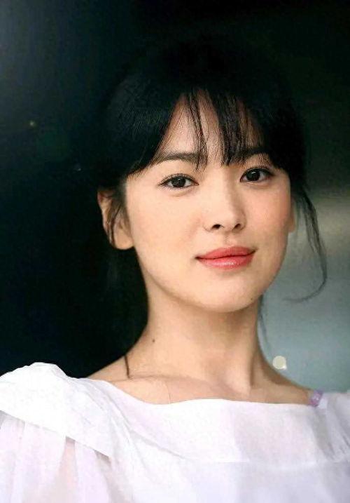 娱乐吃瓜宋慧乔是谁,娱乐吃瓜界的焦点女神